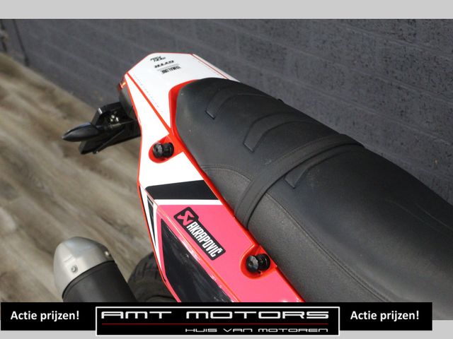 yamaha - tenere-700-rally-edition