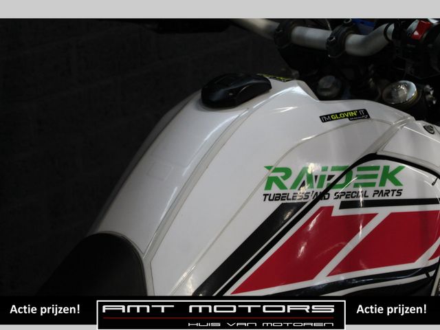 yamaha - tenere-700-rally-edition