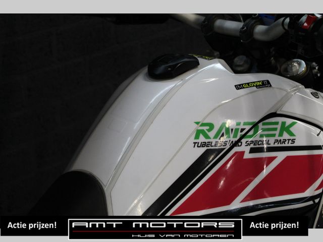 yamaha - tenere-700-rally-edition