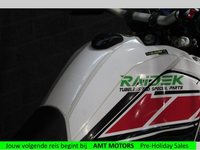 yamaha - tenere-700-rally-edition
