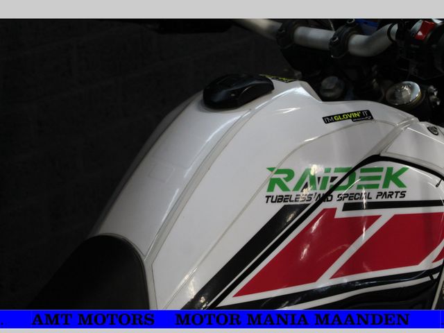 yamaha - tenere-700-rally-edition