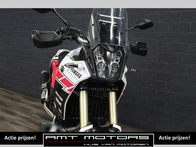 yamaha - tenere-700-rally-edition