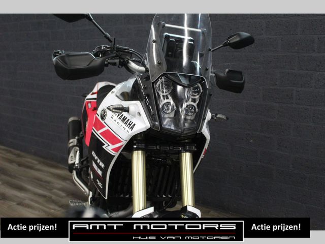 yamaha - tenere-700-rally-edition
