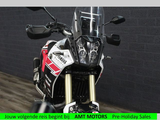yamaha - tenere-700-rally-edition