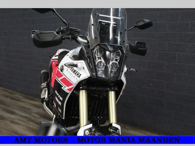 yamaha - tenere-700-rally-edition