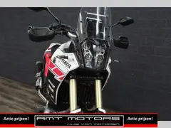 Yamaha Tenere 700 Rally Edition 2021 occasion – foto 10 van 12
