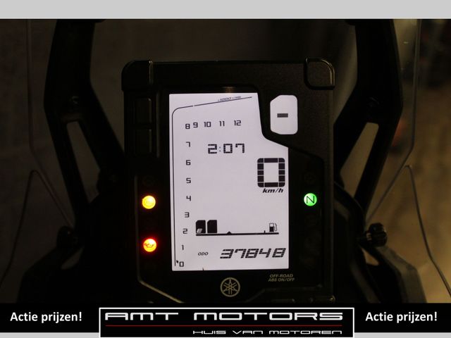 yamaha - tenere-700-rally-edition