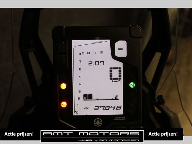 yamaha - tenere-700-rally-edition