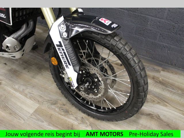 yamaha - tenere-700-rally-edition