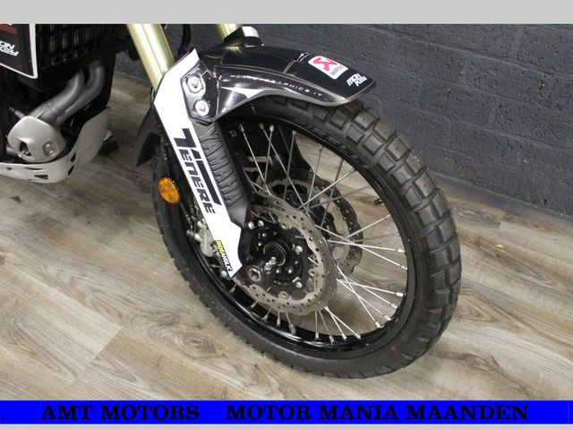 yamaha - tenere-700-rally-edition