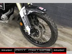 Yamaha Tenere 700 Rally Edition 2021 occasion – foto 6 van 12