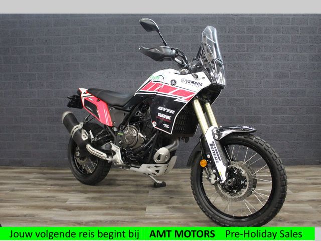 yamaha - tenere-700-rally-edition