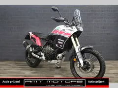 Yamaha Tenere 700 Rally Edition 2021 occasion – foto 3 van 12