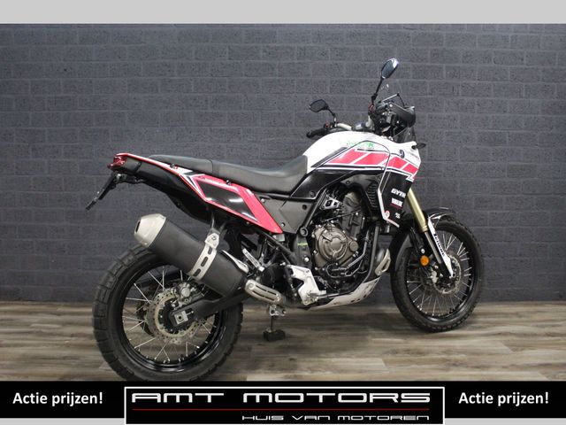 yamaha - tenere-700-rally-edition