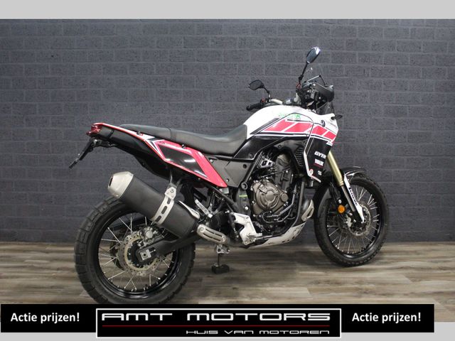 yamaha - tenere-700-rally-edition