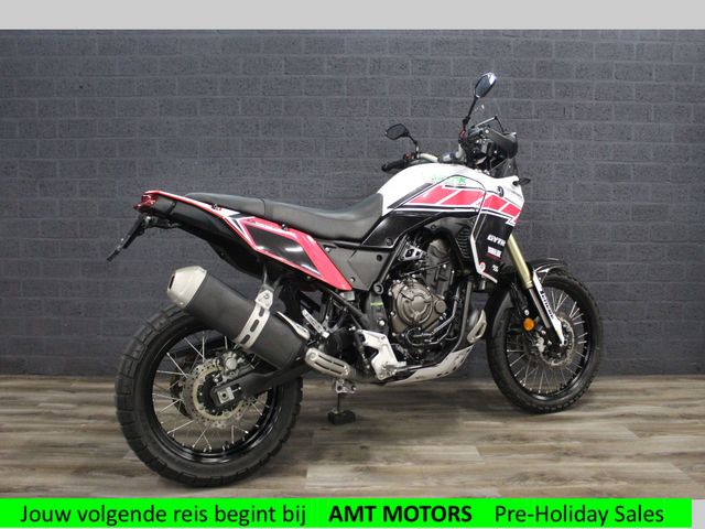 yamaha - tenere-700-rally-edition