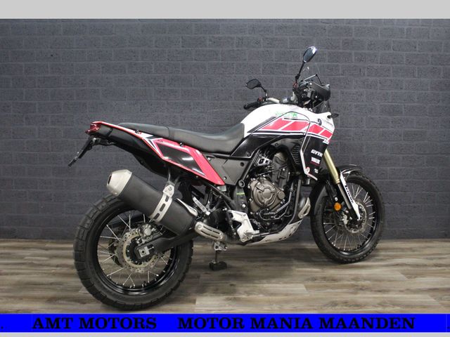 yamaha - tenere-700-rally-edition