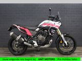 YAMAHA TENERE 700 RALLY EDITION