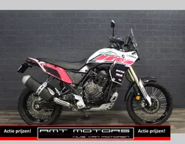Yamaha Tenere 700 Rally Edition 2021 occasion
