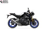 YAMAHA MT 10 SP ABS