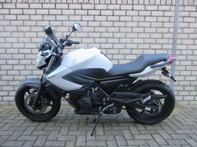 yamaha - xj-6-abs