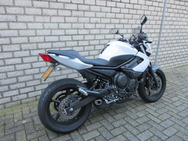 yamaha - xj-6-abs