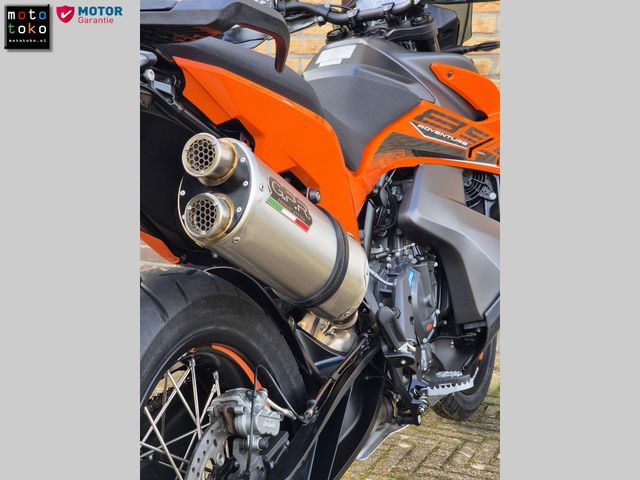 ktm - 890-adventure