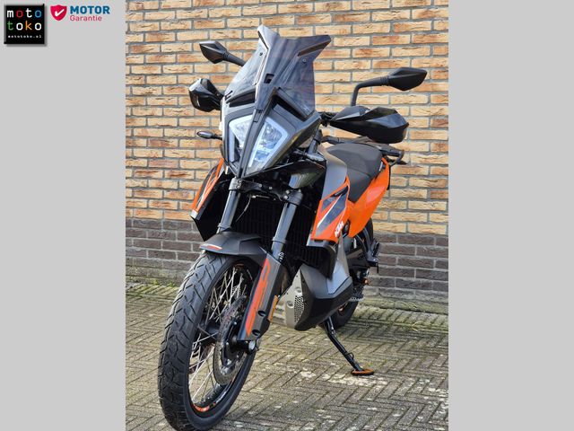 ktm - 890-adventure