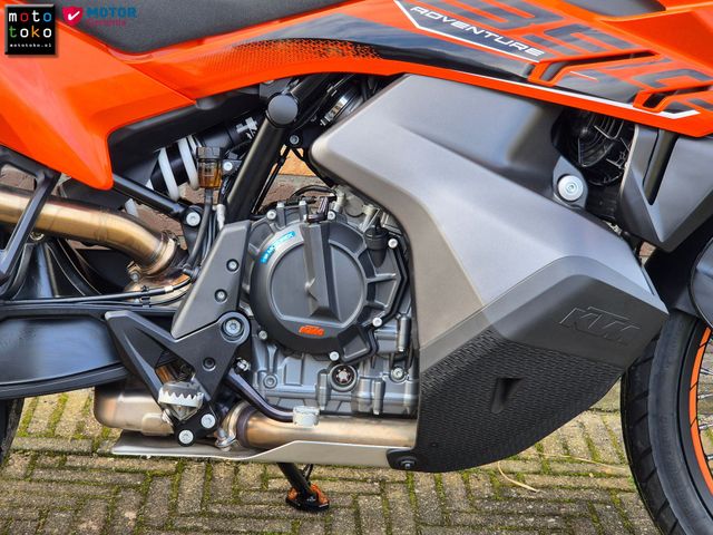 ktm - 890-adventure