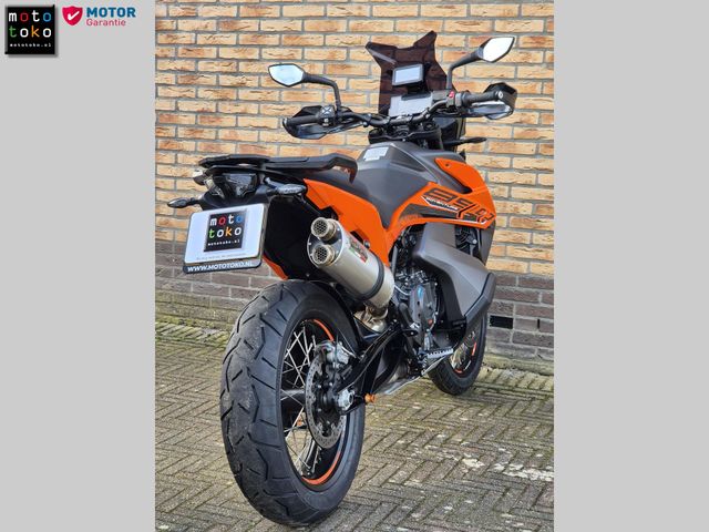 ktm - 890-adventure