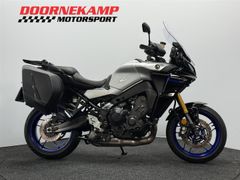 Yamaha Tracer 9 GT 2022 occasion – foto 1 van 18