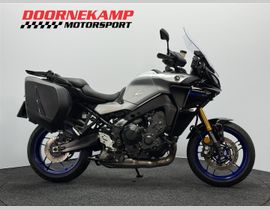 Yamaha Tracer 9 GT 2022 occasion