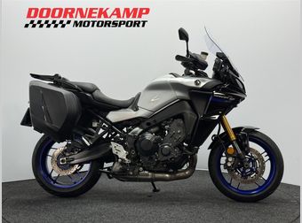 Yamaha Tracer 9 GT 2022 occasion