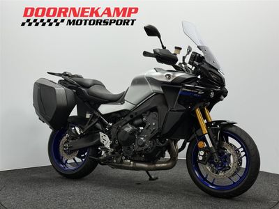 YAMAHA TRACER 9 GT – foto 2