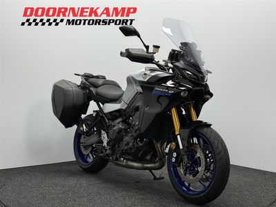 YAMAHA TRACER 9 GT – foto 3