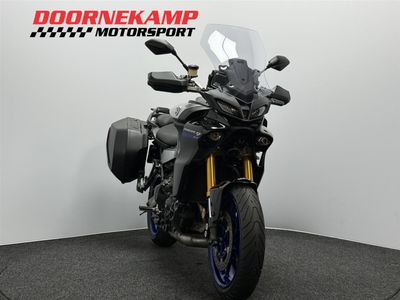 YAMAHA TRACER 9 GT – foto 4