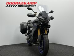 Yamaha Tracer 9 GT 2022 occasion – foto 4 van 18