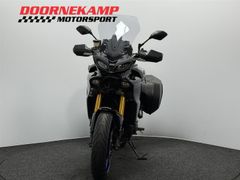 Yamaha Tracer 9 GT 2022 occasion – foto 5 van 18