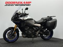 Yamaha Tracer 9 GT 2022 occasion – foto 8 van 18