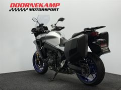 Yamaha Tracer 9 GT 2022 occasion – foto 11 van 18