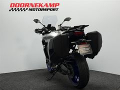 Yamaha Tracer 9 GT 2022 occasion – foto 12 van 18