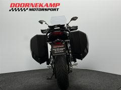 Yamaha Tracer 9 GT 2022 occasion – foto 13 van 18