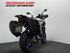 Yamaha Tracer 9 GT 2022 occasion – foto 14 van 18