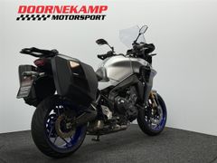 Yamaha Tracer 9 GT 2022 occasion – foto 15 van 18