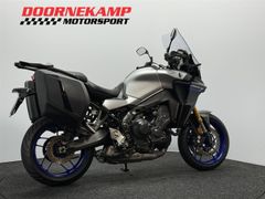 Yamaha Tracer 9 GT 2022 occasion – foto 16 van 18