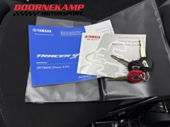 Yamaha Tracer 9 GT 2022 occasion – foto 17 van 18