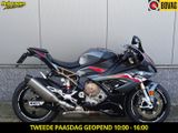 BMW S 1000 RR