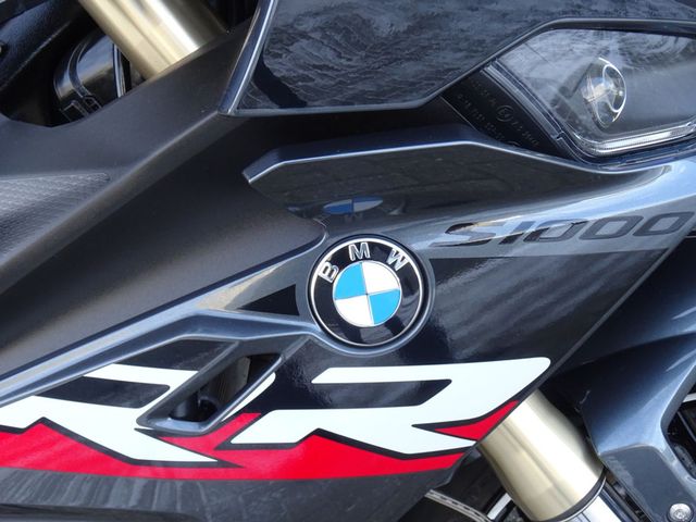 bmw - s-1000-rr