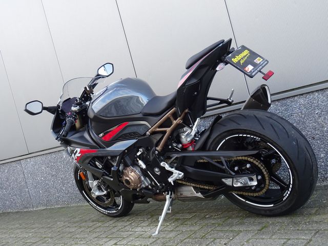 bmw - s-1000-rr