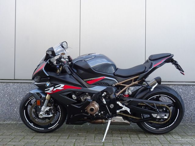 bmw - s-1000-rr